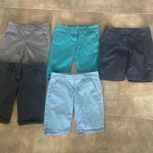 Loft Bermuda Shorts -Bundle